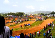 Pilotos ready para Latinoamericano Motocross MX Open del domingo en Jarabacoa, FIM/LA “en orden”
