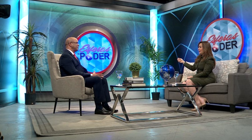 Presidenta de COPARDOM plantea establecer estructura tributaria que incentive creació empresa