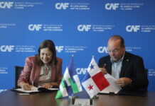 CAF y CCIAP promueven granjas sostenibles para fortalecer la seguridad alimentaria de Panamá