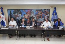 Comisión revisa avances trabajos adecuación y habilitación cárcel Las Parras