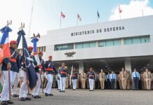 Dirección de Asuntos Civiles del Estado Mayor Conjunto, J5
