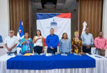 FEDA lleva mano amiga del Gobierno a Los Alcarrizos