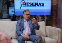 Félix Damián Olivares cree que no debe tocarse al MP en la Constitución; dice PE debe seguir designando al procurador