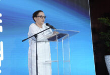 Miriam Germán dice a Antoliano Peralta que no fue consultada sobre excluir al procurador del CNM