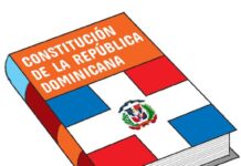 «Luis El Gallo», demanda respeto a la Constitución de la República Dominicana y rechaza maniobras turbias con la propuesta de redactarla de nuevo