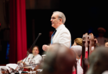 Presidente Abinader asegura solo usará mayoría en Congreso para beneficio del país y la democracia