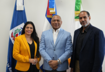 Realizarán programa de prevención violencia en centros penitenciarios