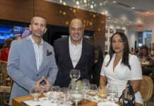 Santo Domingo Motors y su marca de lujo Cadillac presentan la nueva Cadillac XT4 Sport