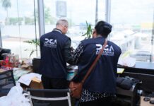 Aduanas y DGII continúan lucha contra el comercio ilícito fiscalizando a importadoras chinas