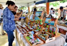 Artesanos piden al presidente Luis Abinader que no elimine FODEARTE