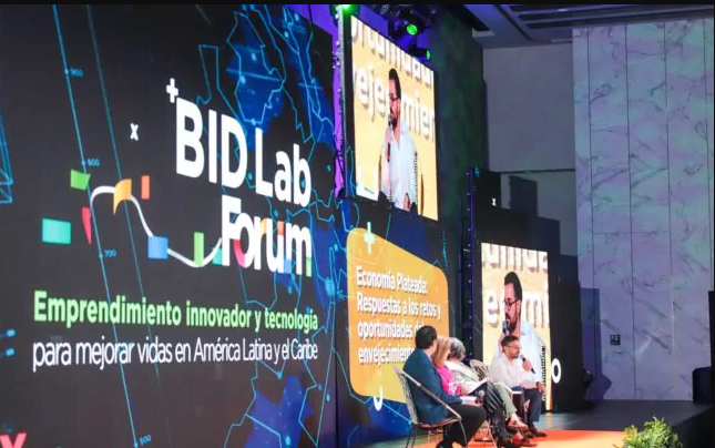 BID Lab Forum pone el foco en financiar innovación y emprendimiento