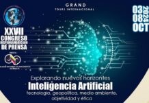 CDP, SNTP, XXVII Congreso Hispanoamericano de Prensa en Bogotá, Colombia,