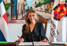 Carolina Mejía participará como panelista distinguida en Cumbre de Concordia en Nueva York