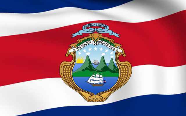 Costa Rica