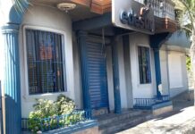 DUVERGÉ: La quema de neumáticos frente a Edesur es un mensaje claro de que se acabó el tiempo y están dispuestos a todo