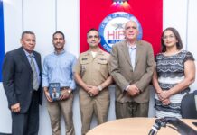 Dirección de Asuntos Civiles del Estado Mayor Conjunto, J5 Ministerio de Defensa de República Dominicana