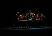 EDANCO 2024 inicia con el estreno de la pieza “Link”