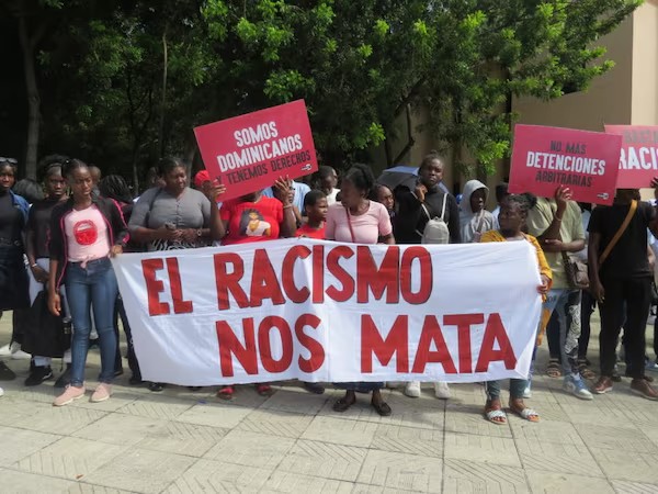El Gallo 'Crisis haitiana no es responsabilidad RD