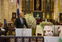 Eddy Alcántara resalta logros de Pro Consumidor al conmemorarse 16 aniversario de la institución