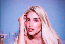 Elena Rose: un año inolvidable con tres nominaciones al Latin Grammy®