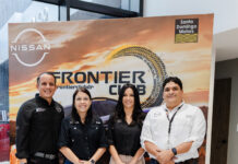 Santo Domingo Motors celebra la pasión por la aventura con el Club Frontier