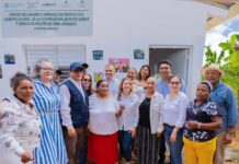 PepsiCo y Arbor Day Foundation se unen para contribuir al cuidado de los recursos hídricos en República Dominicana