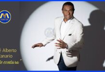 El Canario presenta “Si te contara”, un nuevo sencillo de su álbum nominado al Latin Grammy