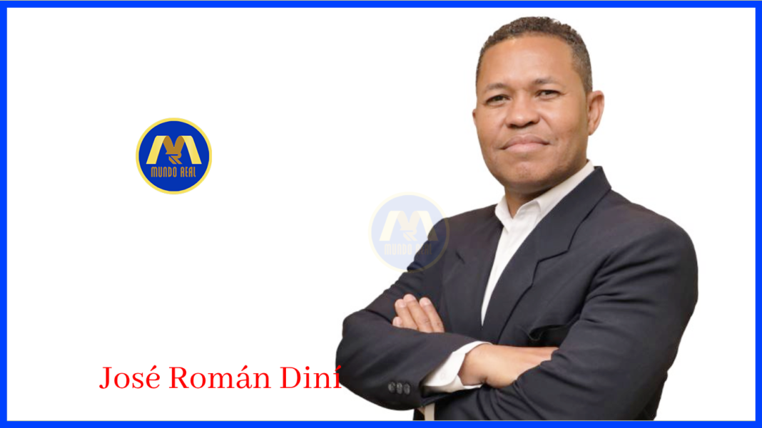 José Román Diní