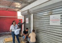 La Proedemaren cierra negocio por incurrir en contaminación sónica en Los Alcarrizos