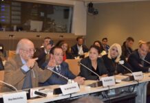 La mejor virtud del periodista es la ética