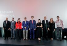 ANJE celebra Legal Trends y lanza modelo de SAFE para República Dominicana