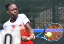 Dominicana cae ante Trinidad y Tobago en final ITF Cotecc U12 por equipos 2024
