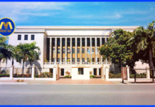 Ministerio dominicano de Educación asumirá mantenimiento de escuelas