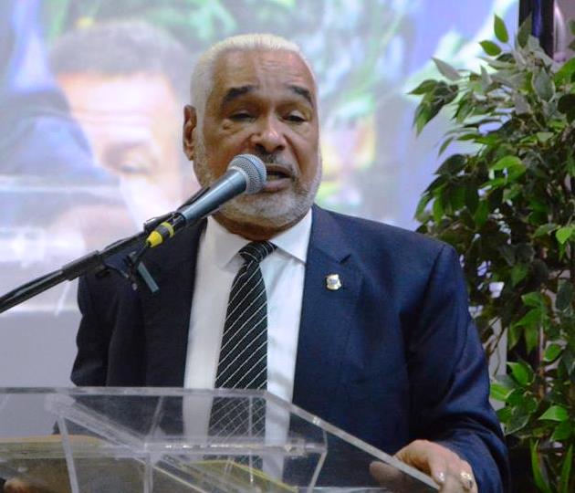 Radhames Camacho