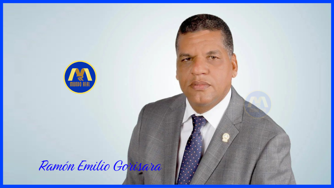 Ramón Emilio Goris