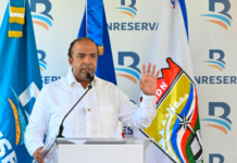 Banreservas y Alcaldía SDN remozarán parques Galindo y Los Congos, en Villa Mella