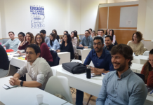 Spain Business School lidera el ranking de Escuelas de Negocio Digitales en Latinoamérica, según Financial Magazine
