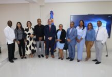 UAPA realiza el diálogo Reforma Constitucional