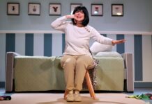 Obra teatral “La Vida Misma” explorará las complejidades y alegrías de la maternidad