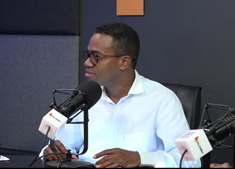 Winston Marte “Sector agropecuario y la alimentación del pueblo dominicano están cada día peor”