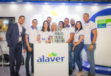 Alaver participa en Expo Cibao con buenas condiciones para créditos hipotecarios