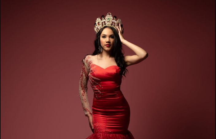 Anuncian inscripciones para Miss Ambar Dominicana