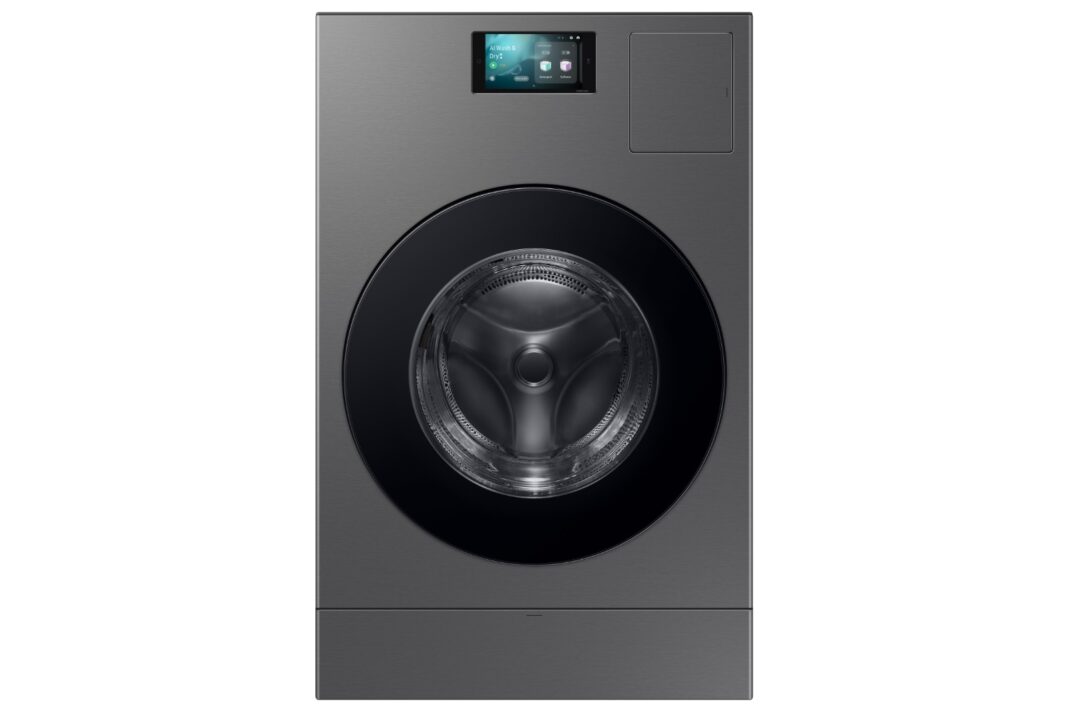 Bespoke AI Laundry Combo Samsung Elecetronics