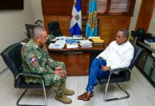 Comedores Económicos del Estado (CEED) garantizará suministro de desayuno, comida y cena en Centros de Interdicción Migratoria