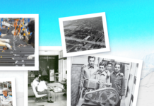 Daikin cumple 100 años como líder global en climatización y confort