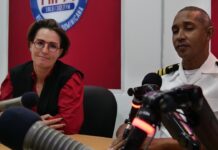 Dirección de Asuntos Civiles del Estado Mayor Conjunto, J5 Ministerio de Defensa de República Dominicana