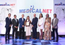 MEDICALNET Celebra su 17vo. Y 5to. Aniversario de la puesta en circulación de la revista