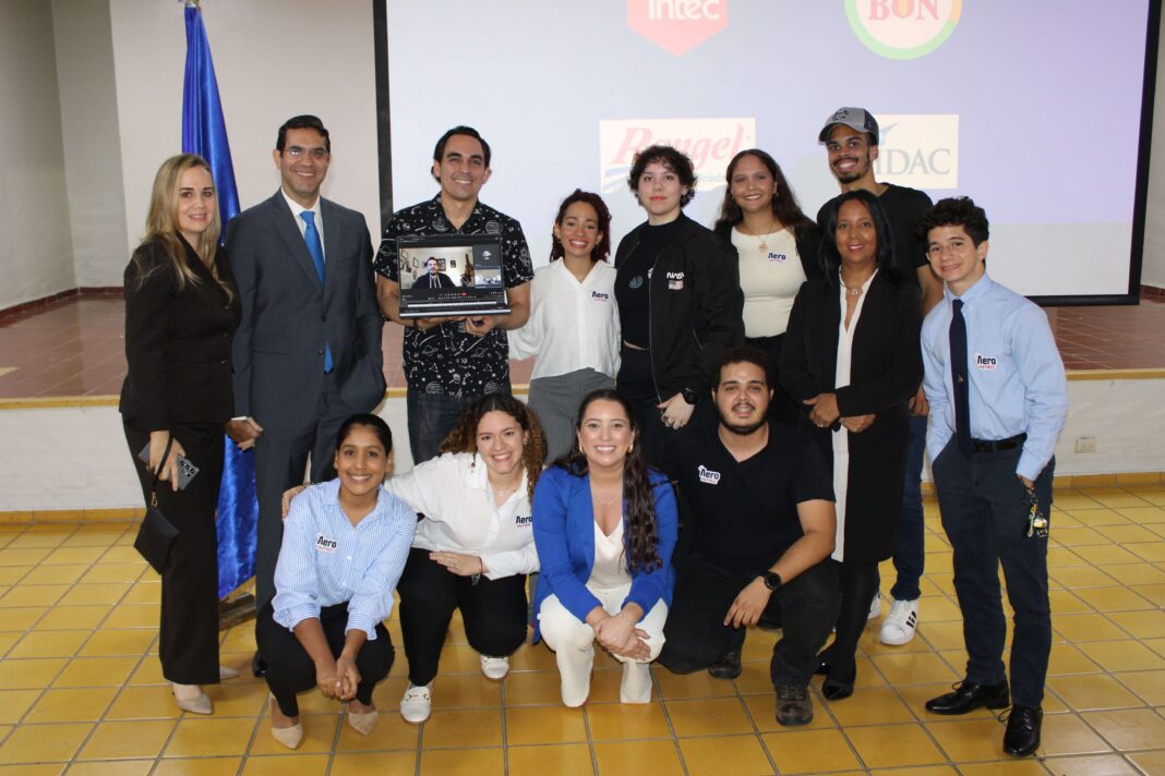 El Instituto Tecnológico Santo Domingo fue sede del NASA SPACE APP 2024
