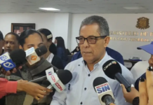 Eléxido Paula califica de valientes medidas migratorias adoptadas por el presidente Abinader