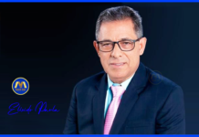 Eléxido Paula del PHD elogió la decisión del presidente Abinader de retirar el Proyecto de Ley de Modernización Fiscal